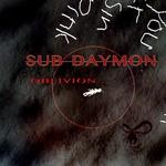 cover: Sub Daymon - Oblivion