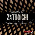 cover: Z4thoichi - HardHead EP