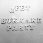 cover: Jfet - Bukkake Party