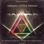 cover: Temazo - Temazo - Little Things (+Remixes)