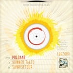 cover: Pulsaar - Summer Tales & Sunrisetour