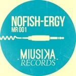 cover: Nofish - Ergy