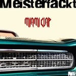 cover: Meisterfackt - Miami Clap