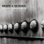 cover: Rraph|Silvision - Hannibal's Crossing The Alps EP