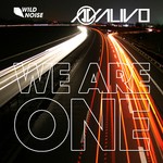 cover: Alivo - We Are One