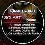 cover: Solart - Pelicula