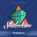 cover: Alex Romo - Shakedown