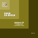 cover: Luca La Greca - Abfahrt