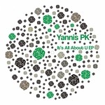 cover: Yannis Pk - It's All About U EP