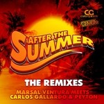 cover: Carlos Gallardo & Peyton|Ventura, Marsal - After The Summer