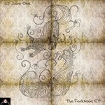 cover: Zero One - Fortunate EP