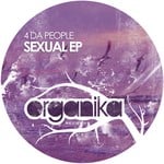 cover: 4 Da People - Sexual EP