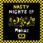 cover: Rokaz - Nasty Nights EP