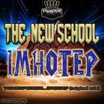 cover: The New School - Imhotep