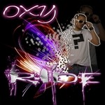 cover: Oxy - Ride