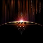 cover: Twist3d - Nibiru Remixes