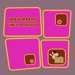 cover: Joe Lukketti - Funky Aperitif