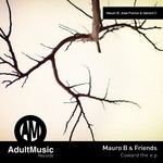 cover: Gerard C|Jose Franco|Mauro B - Coward EP