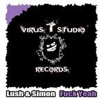 cover: Lush & Simon - Fuck Yeah