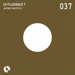 cover: Antonio Mazzitelli - Flashback 7