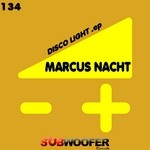 cover: Marcus Nacht - Disco Light