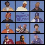 cover: Diplomats|Various - The Purple Bunch