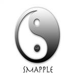 cover: Mjf - SMAPPLE