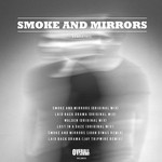 cover: Don Rafael - Smoke & Mirrors EP