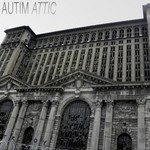 cover: Autim - Attic