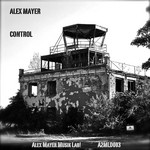 cover: Alex Mayer - Control