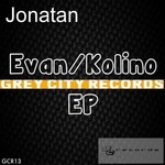 cover: Jonatan - Evan