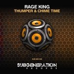 cover: Rage King - Thumper & Chime Time