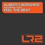 cover: Master Freez|Borghesi, Alberto - Feel The Beat (Extended)