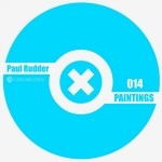 cover: Paul Rudder - Paintings