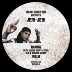 cover: Jeri Jeri - Bamba (Mark Ernestus presents Jeri Jeri)