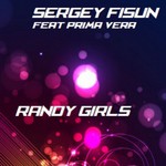 cover: Dj Sergey Fisun|Prima Vera - Randy Girls