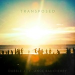 cover: Jimmy Jaimes|Ande Baucherry - Transposed