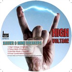 cover: Xavier - High Voltage