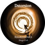 cover: Diego Celi - Regresiones