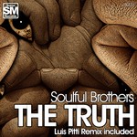 cover: Soulful Brothers - The Truth