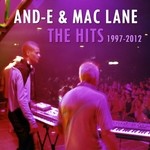 cover: Mac Lane|AND E - The Hits 1997-2012 (Best Of)