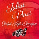 cover: Julius Vinci - Perfect Night