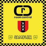 cover: Various - Room Control ADE Sampler 2012