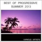 cover: Various - Best Of Progressive Summer 2013