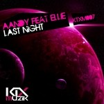 cover: Aandy|Ellie - Last Night