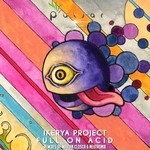 cover: Ikerya Project - Full On Acid