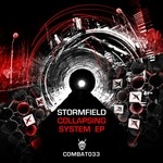 cover: Stormfield - Collapsing System EP