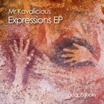 cover: Mr Kavalicious - Expressions EP