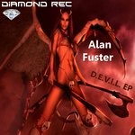 cover: Alan Fuster - Devil