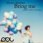 cover: Alvaro Martins - Bring Me